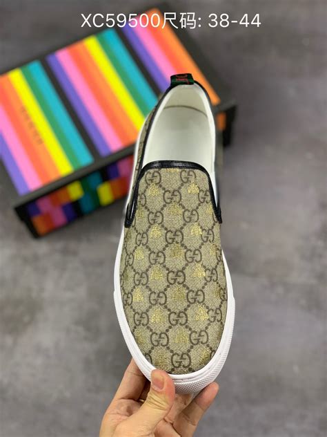 stivali gucci yupoo|[Review] Naisan's Gucci Aces + 1 day of use (Very In.